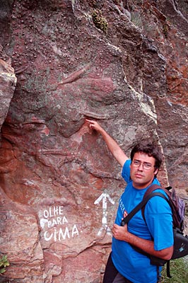 Portugal Geopark „Naturtejo da Meseta Meridional“