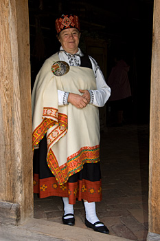 Ethnographisches Freilichtmuseum, Riga