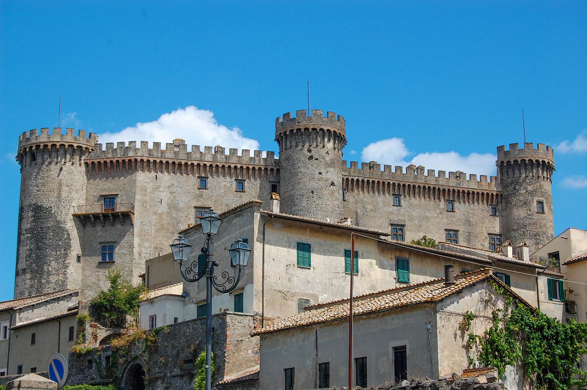 Bracciano