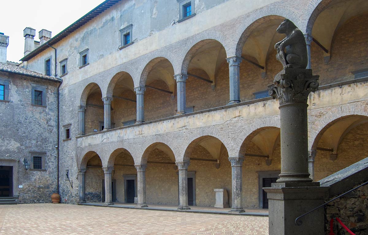 Bracciano