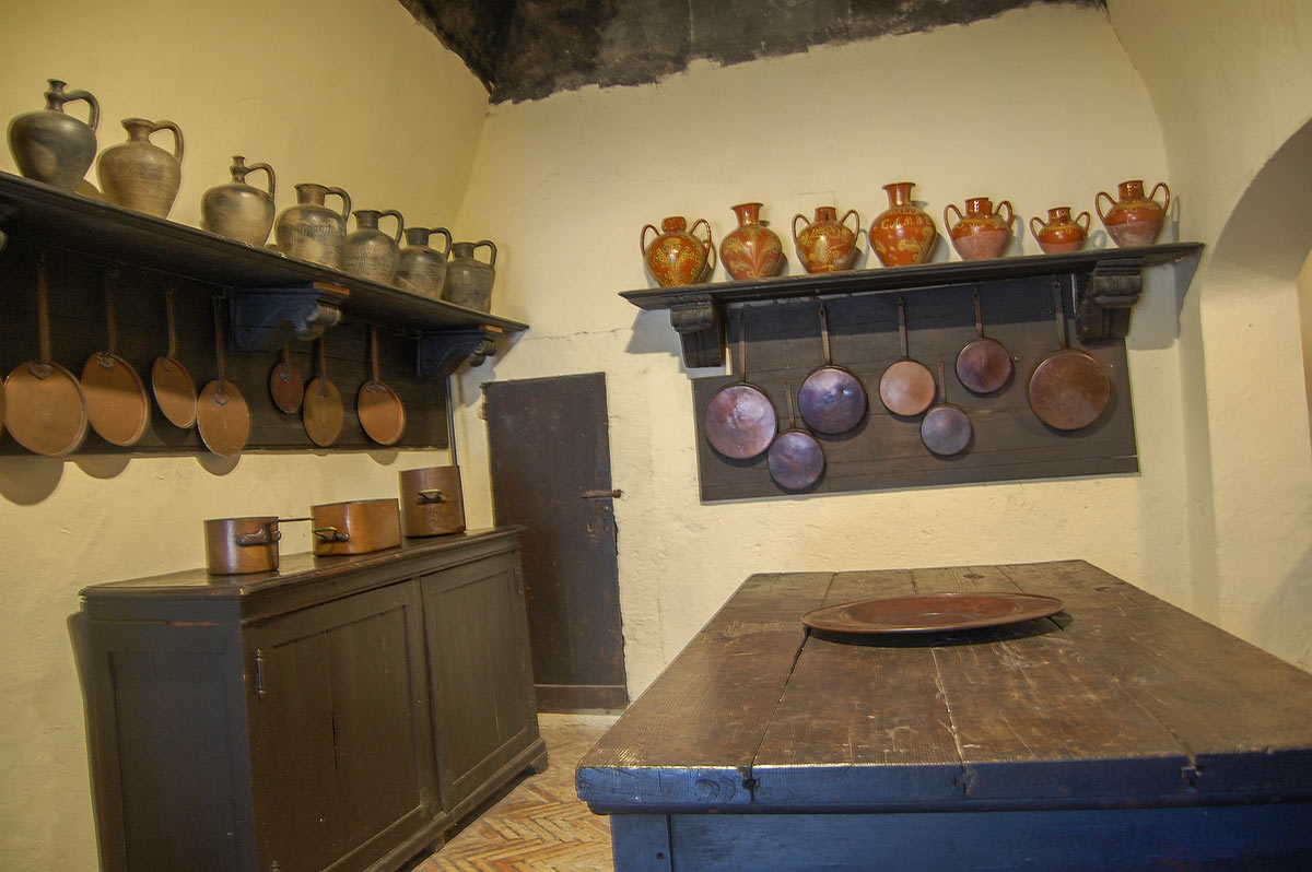 Bracciano