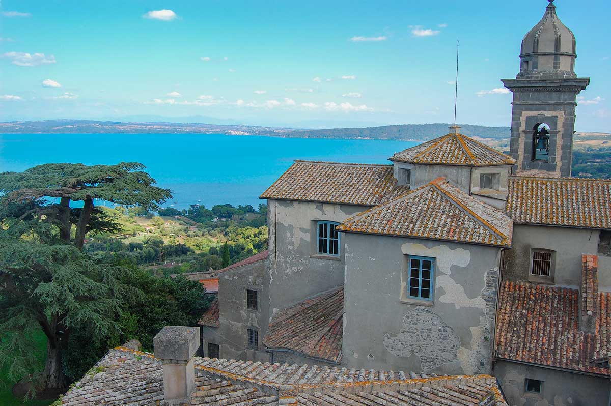 Bracciano
