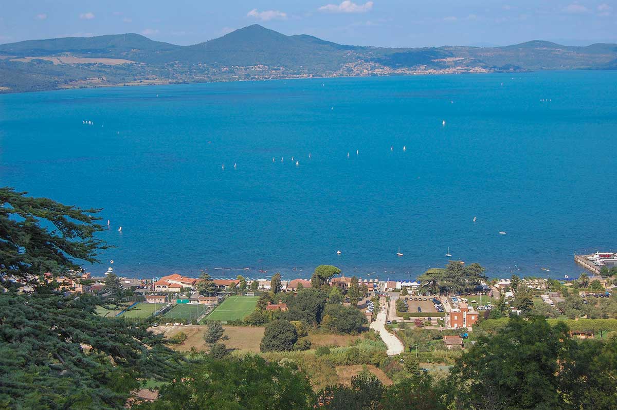 Bracciano