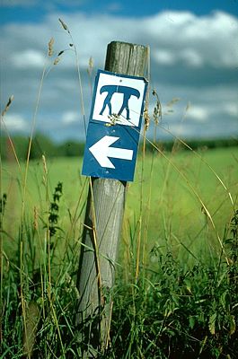 Scheden Dalsland Schild