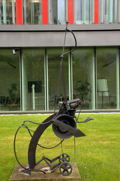 tinguely