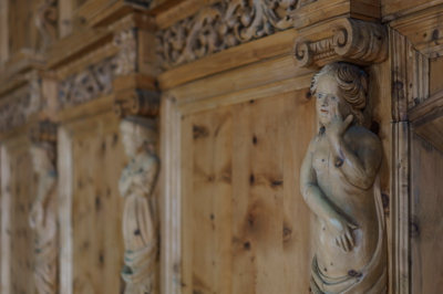 detail