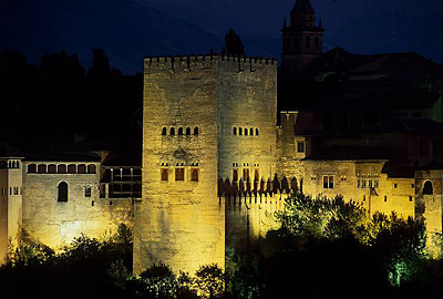 Alhambra  
