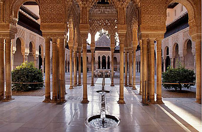 Alhambra  