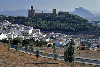 Antequera