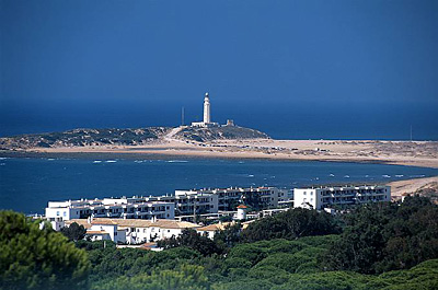 Cabo de Trafalgar 