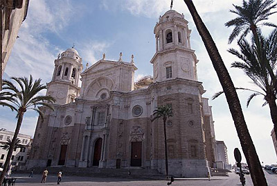 Cadiz 