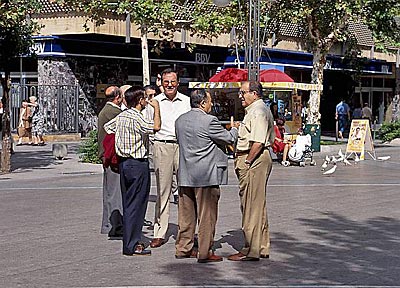 Cordoba 