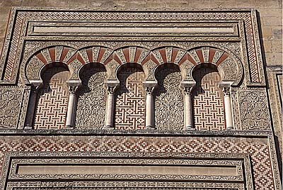 Mezquita
