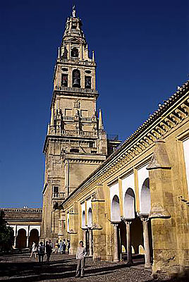 Mezquita