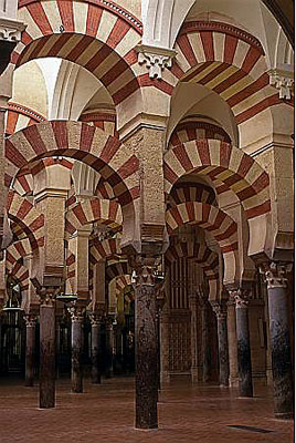 Mezquita