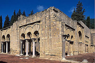 Medina Azahara