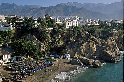 Nerja 