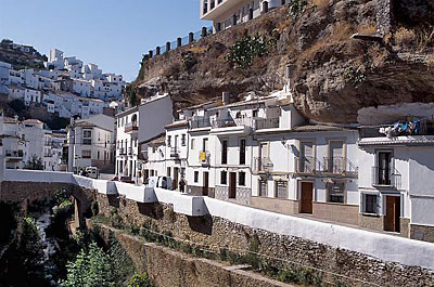 Setenil 