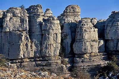 Torcal 