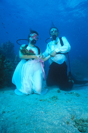 Heiraten auf St. Lucia