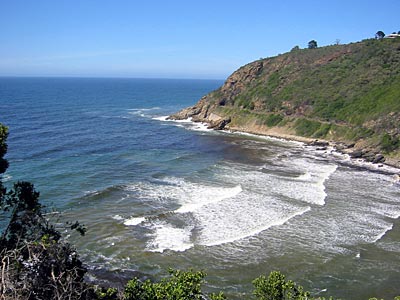 Südafrika - Kaaiman River