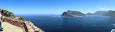 Südafrika - Hout Bay