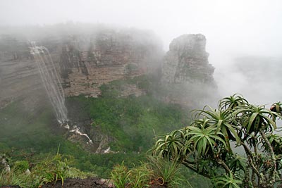 Südafrika - Hinterland