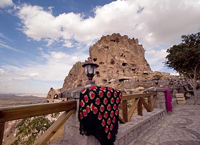 Türkei - Göreme-Tal