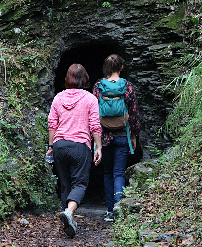 Taiwan - Tarokoschlucht