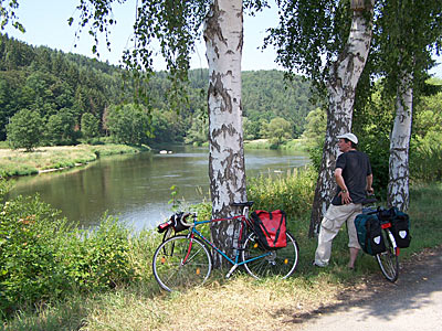 Tschechien Böhmen Regental