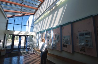 University of Alaska Museum