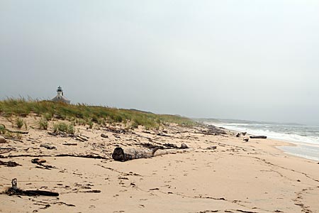 USA - Neuengland - Block Island