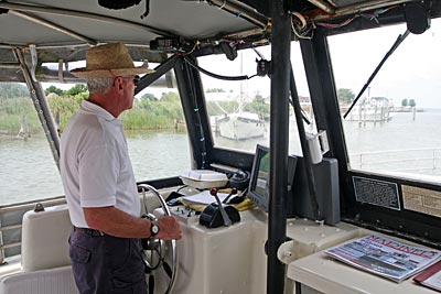 USA - Mit Mike Richards unterwegs zu den Leuchttürmen