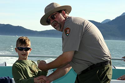 USA - Alaska - Roger Steinbrecher