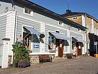 Finnland - Porvoo