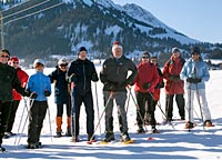 Österreich - Tannheimer Tal