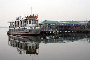 Vietnam Hanoi Westsee