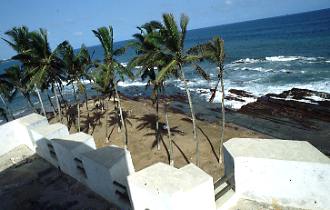 Fort Elmina St.George / Mali
